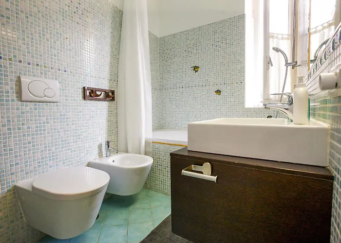 Casa Sofia Apartamento Cannobio