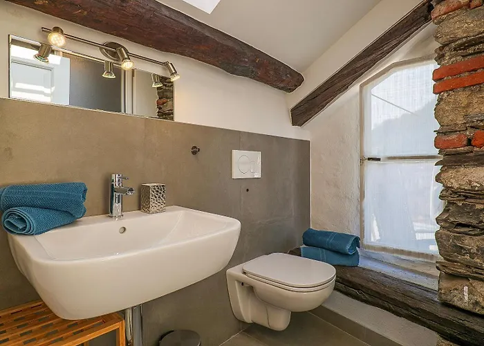 Apartament Casa Sofia Cannobio