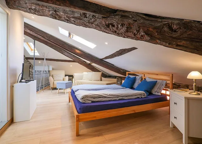 Casa Sofia * Cannobio