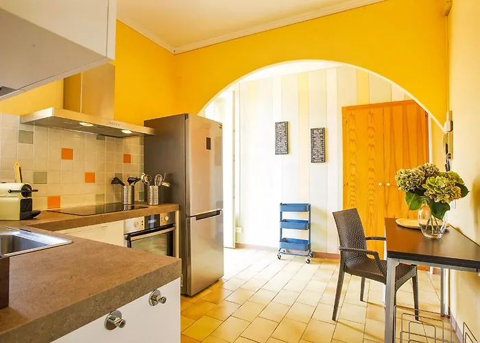 Casa Sofia Apartamento *