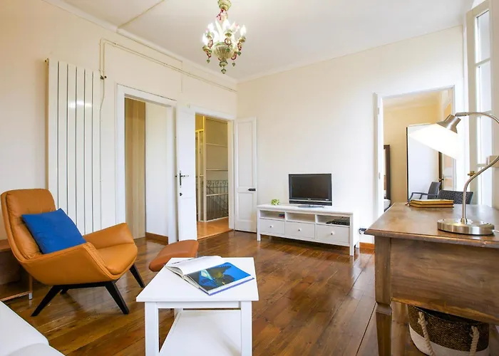 Casa Sofia Apartamento Cannobio