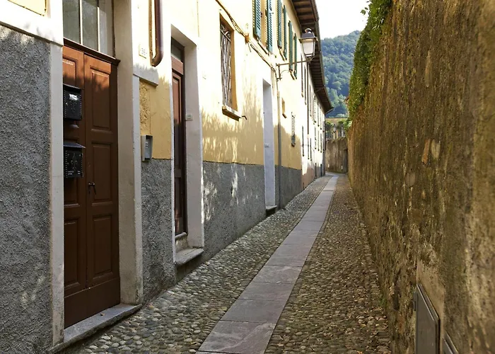 Apartamento Casa Sofia Cannobio