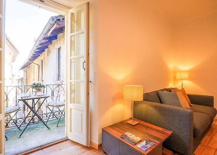 Casa Sofia Apartament