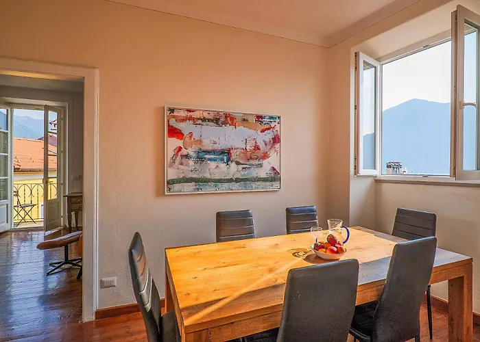 Apartament Casa Sofia