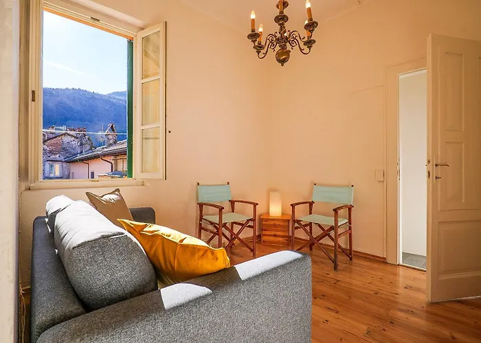 Casa Sofia Apartamento *