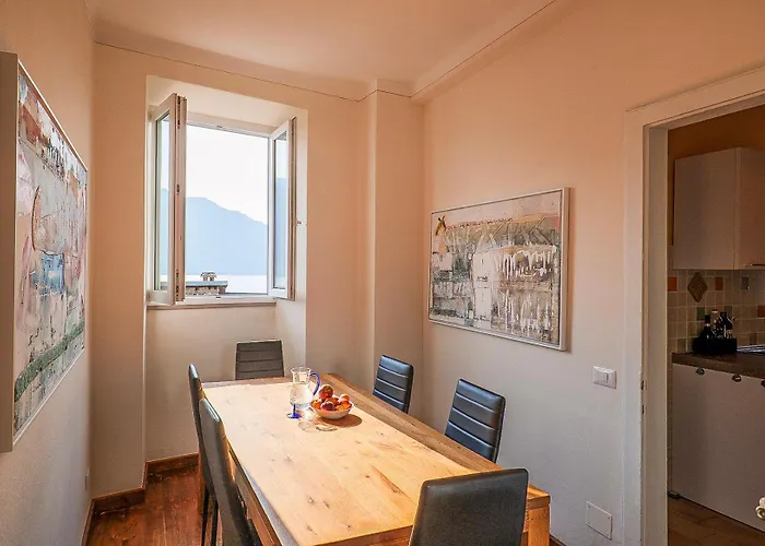 Casa Sofia Apartamento