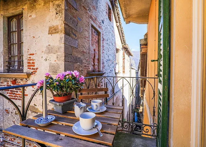 Casa Sofia Apartamento *