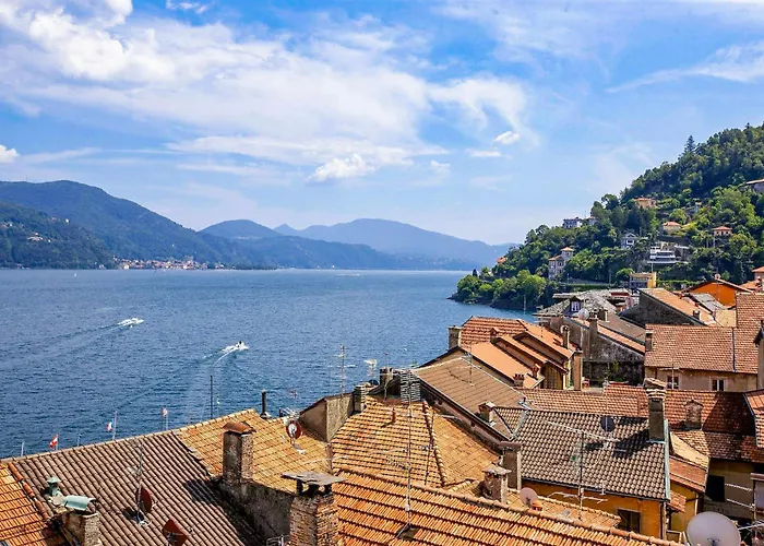 Apartamento Casa Sofia Cannobio